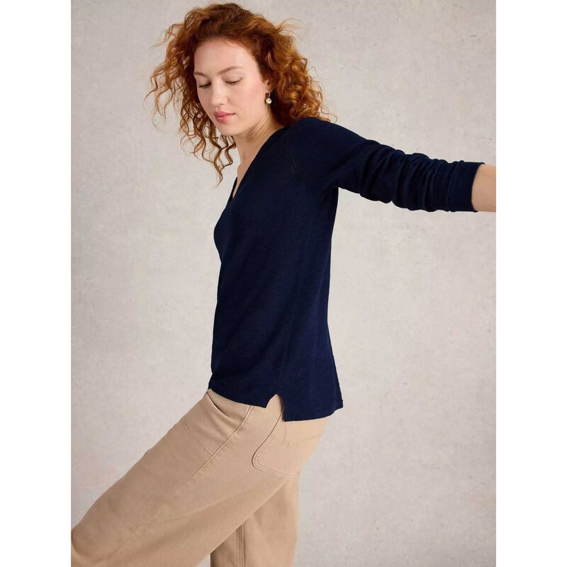 White Stuff Naria Jumper image number 3